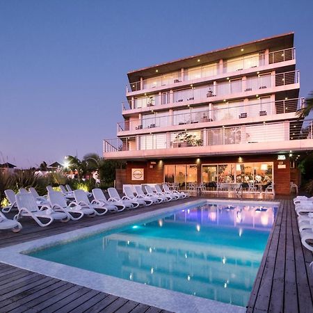 Costa Colonia - Riverside Boutique Hotel Colonia del Sacramento Esterno foto