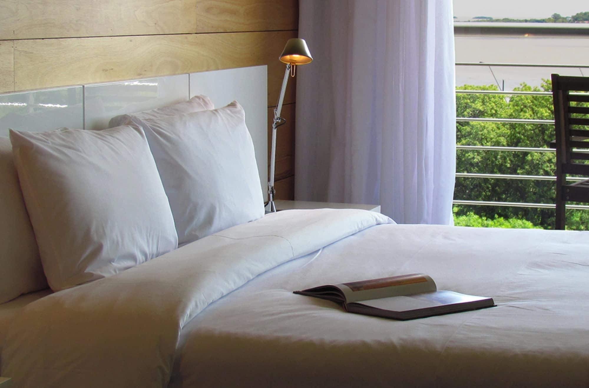 Costa Colonia - Riverside Boutique Hotel Colonia del Sacramento Esterno foto