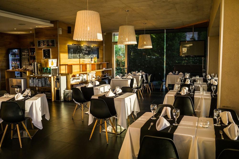 Costa Colonia - Riverside Boutique Hotel Colonia del Sacramento Esterno foto