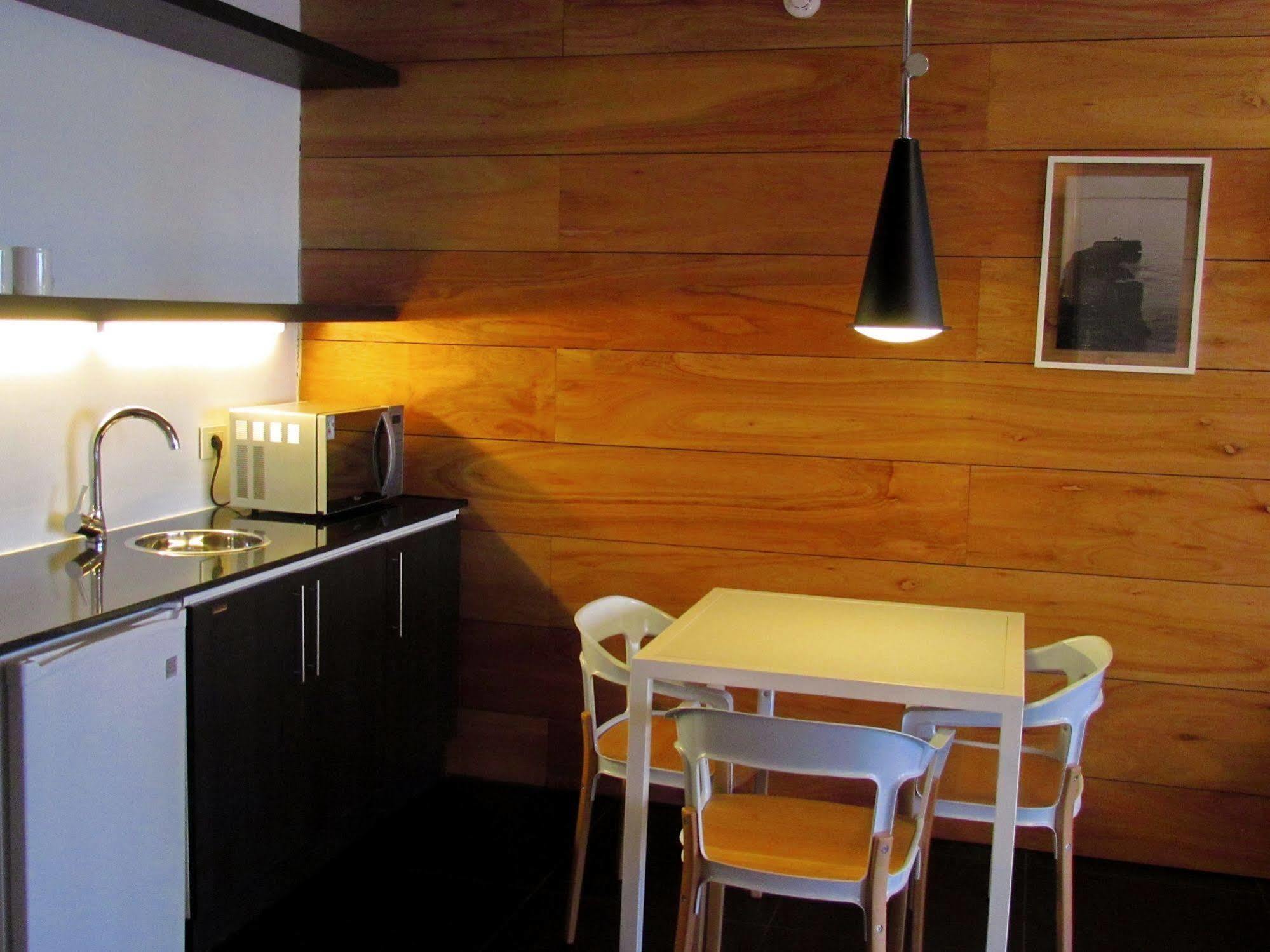 Costa Colonia - Riverside Boutique Hotel Colonia del Sacramento Esterno foto