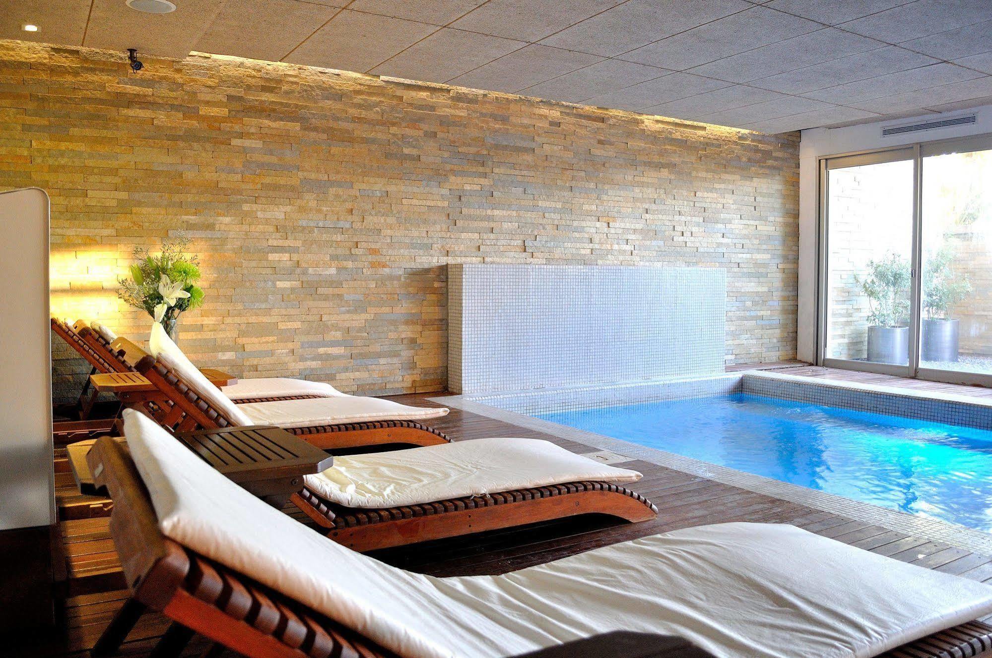 Costa Colonia - Riverside Boutique Hotel Colonia del Sacramento Esterno foto