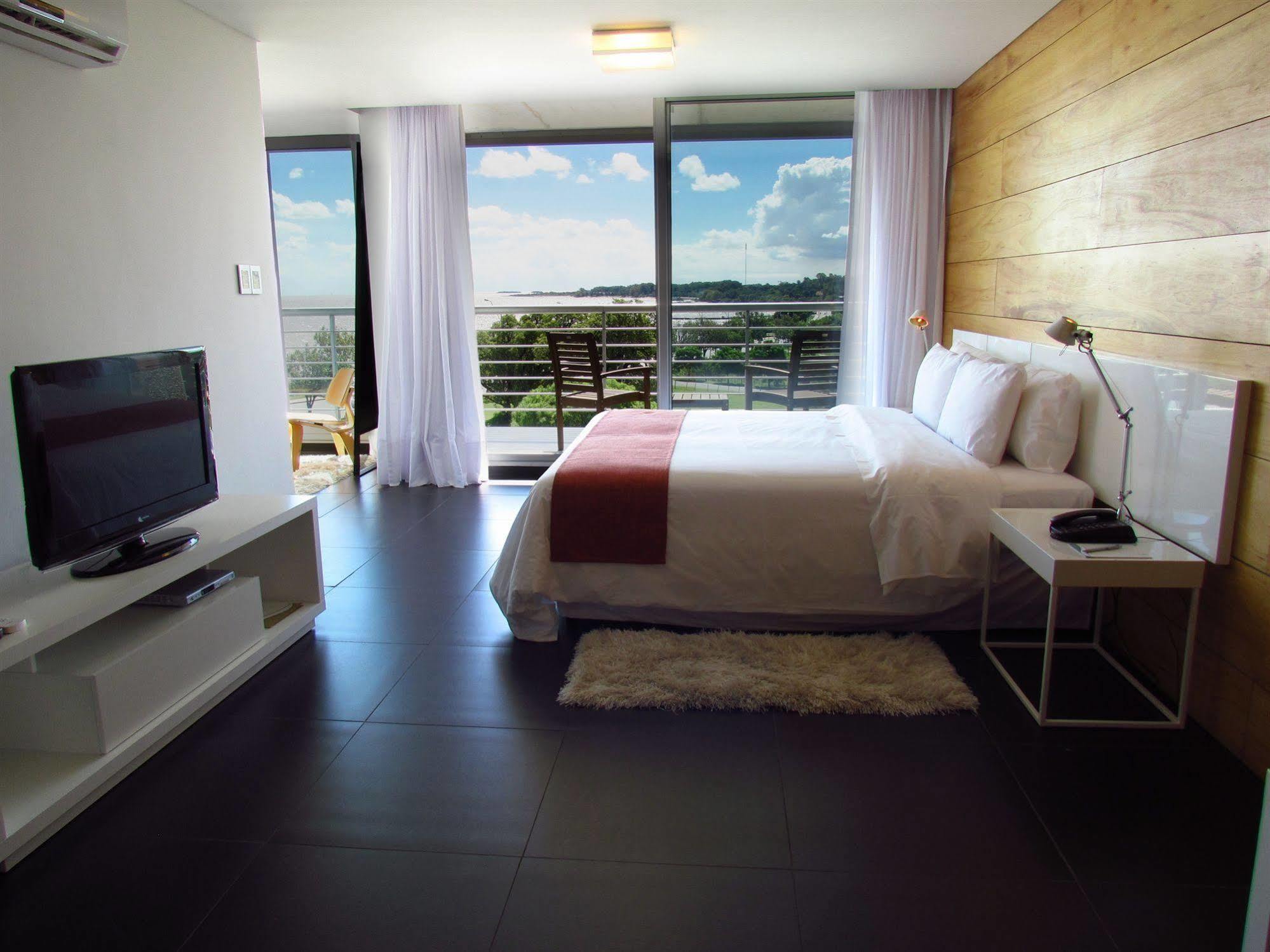Costa Colonia - Riverside Boutique Hotel Colonia del Sacramento Esterno foto