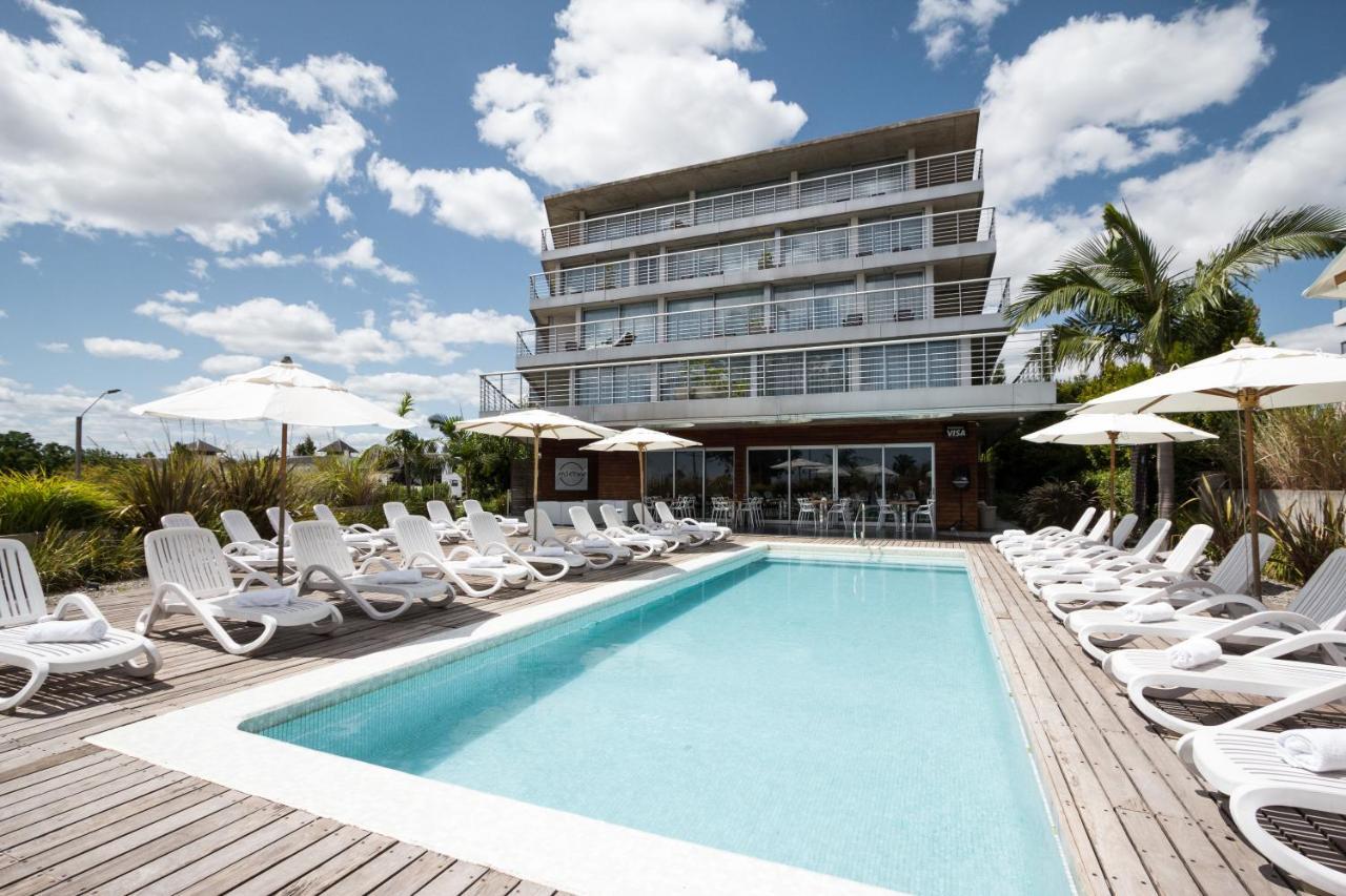 Costa Colonia - Riverside Boutique Hotel Colonia del Sacramento Esterno foto